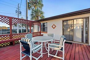 Travelodge by Wyndham Hotel & Cottages St Augustine/Historic
