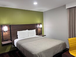 Travelodge by Wyndham Hotel & Cottages St Augustine/Historic