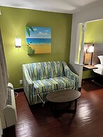 Travelodge by Wyndham Hotel & Cottages St Augustine/Historic