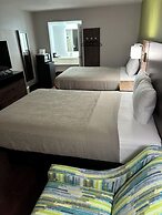 Travelodge by Wyndham Hotel & Cottages St Augustine/Historic