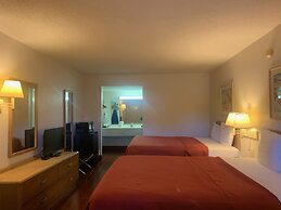 Travelodge by Wyndham Suites St Augustine