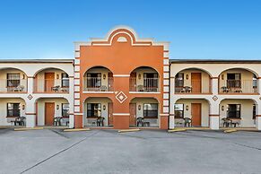 Travelodge by Wyndham Hotel & Cottages St Augustine/Historic