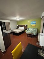Travelodge by Wyndham Hotel & Cottages St Augustine/Historic