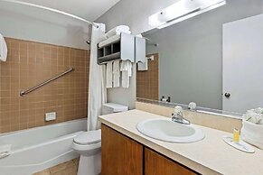 Travelodge by Wyndham Hotel & Cottages St Augustine/Historic