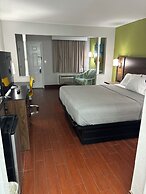 Travelodge by Wyndham Hotel & Cottages St Augustine/Historic