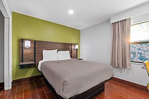 Travelodge by Wyndham Hotel & Cottages St Augustine/Historic