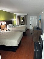 Travelodge by Wyndham Hotel & Cottages St Augustine/Historic