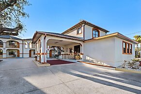 Travelodge by Wyndham Hotel & Cottages St Augustine/Historic