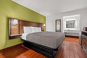 Travelodge by Wyndham Hotel & Cottages St Augustine/Historic