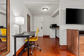 Travelodge by Wyndham Hotel & Cottages St Augustine/Historic