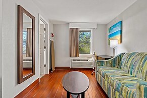 Travelodge by Wyndham Hotel & Cottages St Augustine/Historic