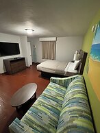 Travelodge by Wyndham Hotel & Cottages St Augustine/Historic