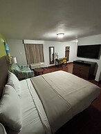 Travelodge by Wyndham Hotel & Cottages St Augustine/Historic