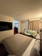 Travelodge by Wyndham Hotel & Cottages St Augustine/Historic
