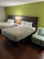 Travelodge by Wyndham Hotel & Cottages St Augustine/Historic