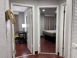 Travelodge by Wyndham Hotel & Cottages St Augustine/Historic