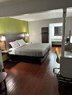 Travelodge by Wyndham Hotel & Cottages St Augustine/Historic