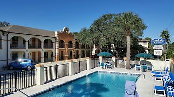 Travelodge by Wyndham Hotel & Cottages St Augustine/Historic