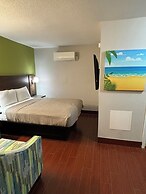 Travelodge by Wyndham Hotel & Cottages St Augustine/Historic