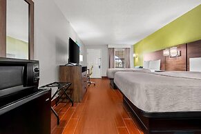 Travelodge by Wyndham Hotel & Cottages St Augustine/Historic