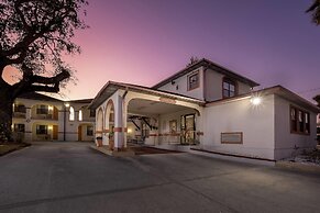 Travelodge by Wyndham Hotel & Cottages St Augustine/Historic