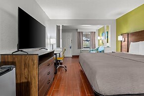 Travelodge by Wyndham Hotel & Cottages St Augustine/Historic