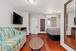 Travelodge by Wyndham Hotel & Cottages St Augustine/Historic