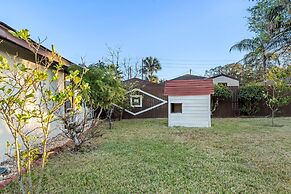 Travelodge by Wyndham Hotel & Cottages St Augustine/Historic