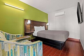 Travelodge by Wyndham Hotel & Cottages St Augustine/Historic