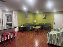 Travelodge by Wyndham Hotel & Cottages St Augustine/Historic