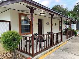 Travelodge by Wyndham Hotel & Cottages St Augustine/Historic