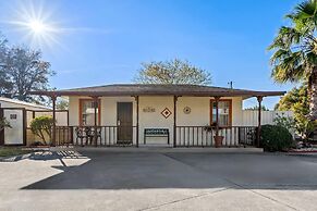 Travelodge by Wyndham Hotel & Cottages St Augustine/Historic