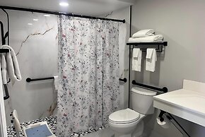 Travelodge by Wyndham Hotel & Cottages St Augustine/Historic