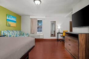 Travelodge by Wyndham Hotel & Cottages St Augustine/Historic