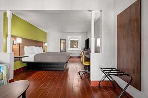 Travelodge by Wyndham Hotel & Cottages St Augustine/Historic