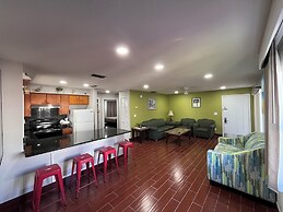 Travelodge by Wyndham Hotel & Cottages St Augustine/Historic