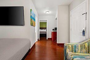 Travelodge by Wyndham Hotel & Cottages St Augustine/Historic