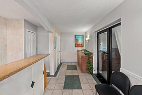 Travelodge by Wyndham Hotel & Cottages St Augustine/Historic