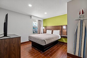 Travelodge by Wyndham Hotel & Cottages St Augustine/Historic