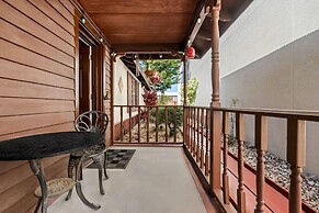 Travelodge by Wyndham Hotel & Cottages St Augustine/Historic