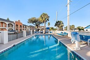 Travelodge by Wyndham Hotel & Cottages St Augustine/Historic