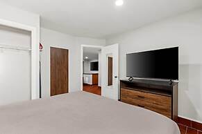 Travelodge by Wyndham Hotel & Cottages St Augustine/Historic