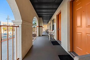 Travelodge by Wyndham Hotel & Cottages St Augustine/Historic