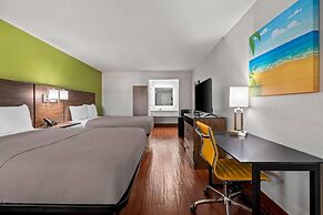 Travelodge by Wyndham Hotel & Cottages St Augustine/Historic