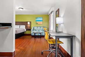 Travelodge by Wyndham Hotel & Cottages St Augustine/Historic