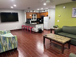 Travelodge by Wyndham Hotel & Cottages St Augustine/Historic