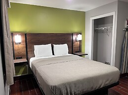 Travelodge by Wyndham Hotel & Cottages St Augustine/Historic