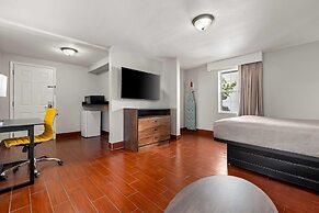 Travelodge by Wyndham Hotel & Cottages St Augustine/Historic