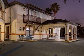 Travelodge by Wyndham Hotel & Cottages St Augustine/Historic