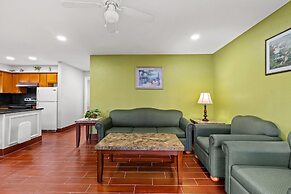 Travelodge by Wyndham Hotel & Cottages St Augustine/Historic